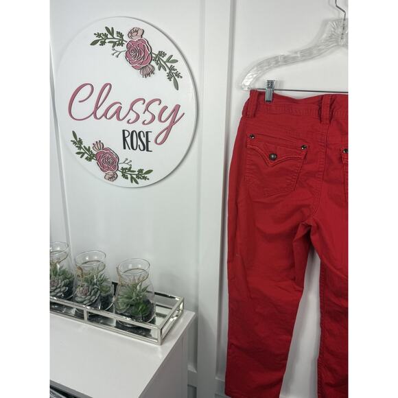 Cute Womens Jeans 6/28 - Picture 7 of 7